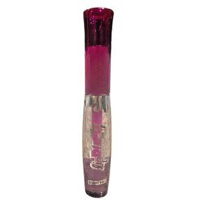 Vintage Bonne Bell LIP RUSH Liprush Wand Gloss RASPBERRY RAGE Lipgloss VHTF!